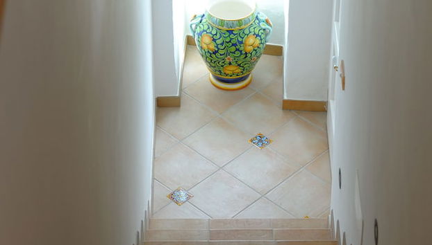 Ingresso interno
