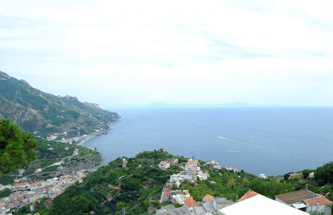 La Dolce Vita Ravello - Foto 53