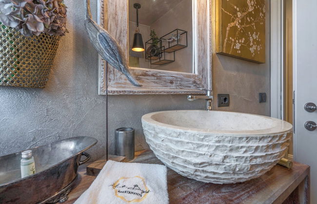 Lentisco Apartment Pool Ac Wifi Toscana - Foto 17