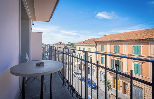 Lentisco Apartment Pool Ac Wifi Toscana - Foto 13