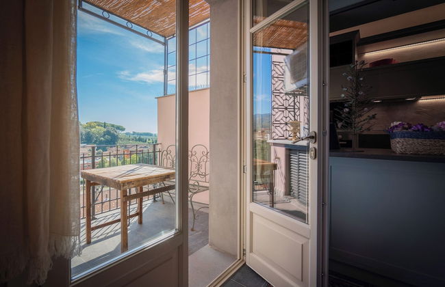 Lentisco Apartment Pool Ac Wifi Toscana - Foto 14