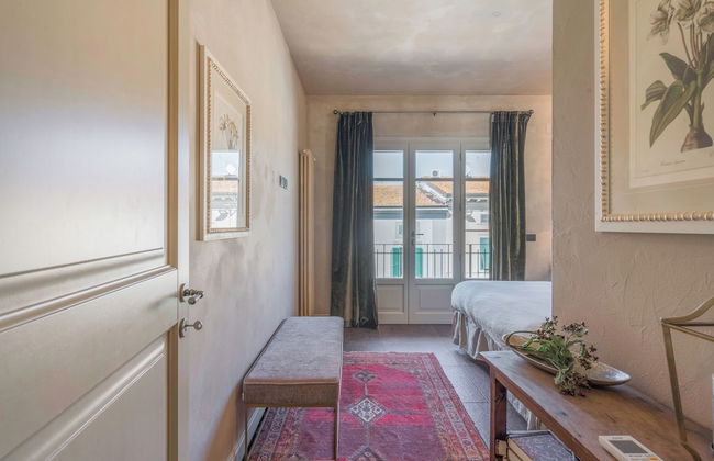 Lentisco Apartment Pool Ac Wifi Toscana - Foto 7