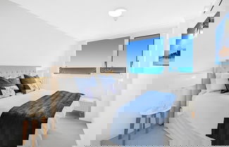Photo 2 - Seaview Coastal Retreat