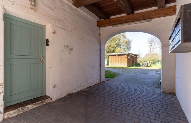 Studio in Tonning Near sea - Foto 23