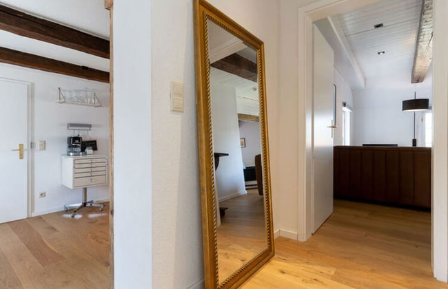 Studio in Tonning Near sea - Foto 2