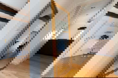 Foto 2 - Studio in Tonning Near sea