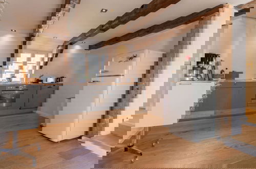 Foto 6 - Studio in Tonning Near sea