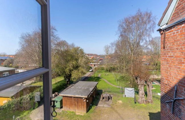 Studio in Tonning Near sea - Foto 24