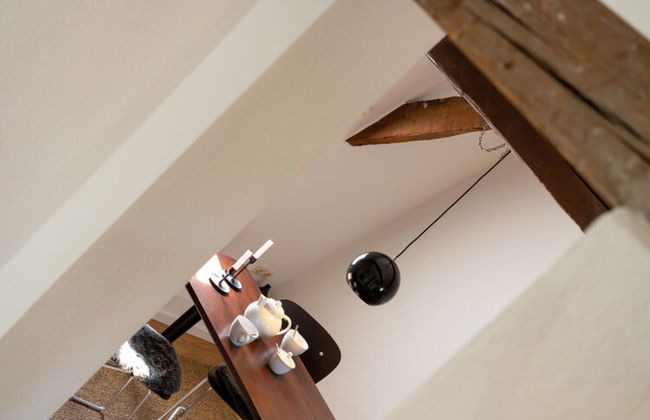 Studio in Tonning Near sea - Foto 17