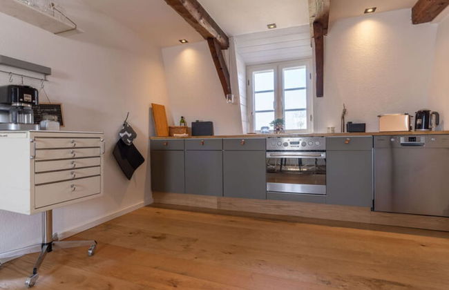 Studio in Tonning Near sea - Foto 7