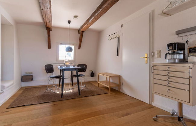 Studio in Tonning Near sea - Foto 15
