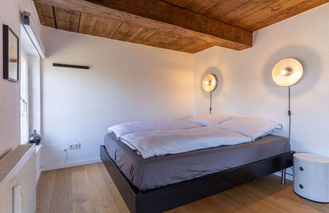 Studio in Tonning Near sea - Foto 3