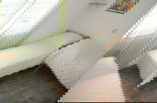 Foto 14 - Wonderful Visinisce Apartments With Terrace and Sea Views