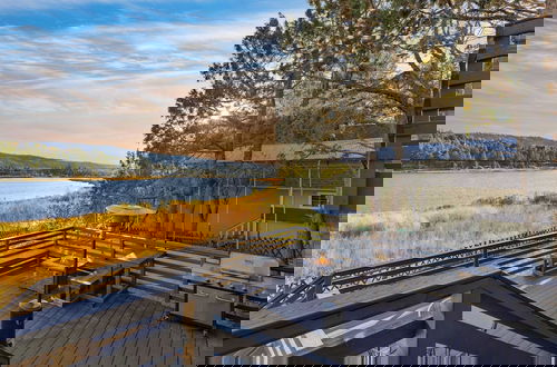 Foto 55 - Viewtopia by Avantstay Lakefront Views + Hot Tub