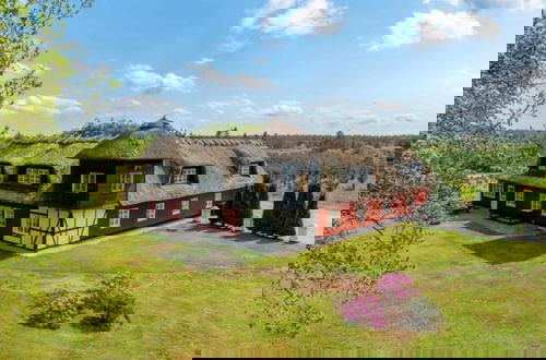 Foto 1 - Luxury Retreat With Amenities - By Traum Ferienwohnungen