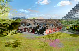 Foto 1 - Luxury Retreat With Amenities - By Traum Ferienwohnungen