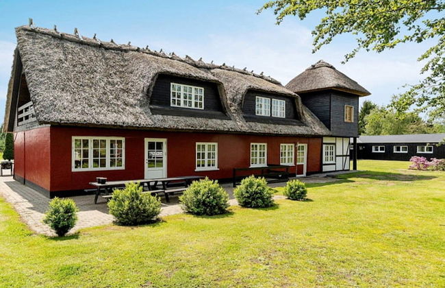Luxury Retreat With Amenities - By Traum Ferienwohnungen - Foto 30