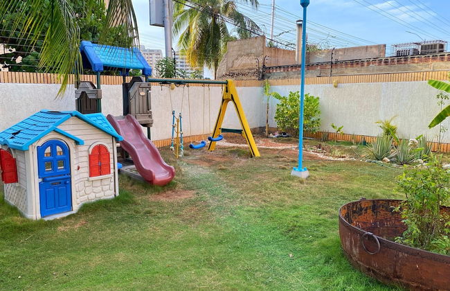 Miramar Vicino al Mare Conosci Goditi Isla Mgt - Foto 18