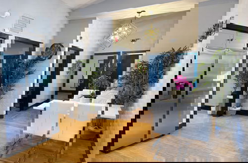 Foto 4 - Brand New Private Room