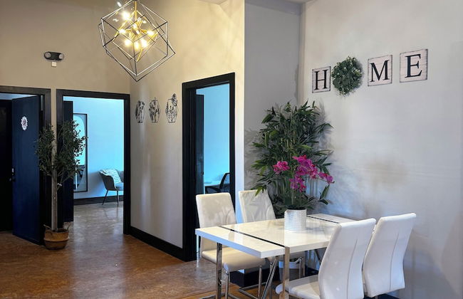 Brand New Private Share Room - Foto 7