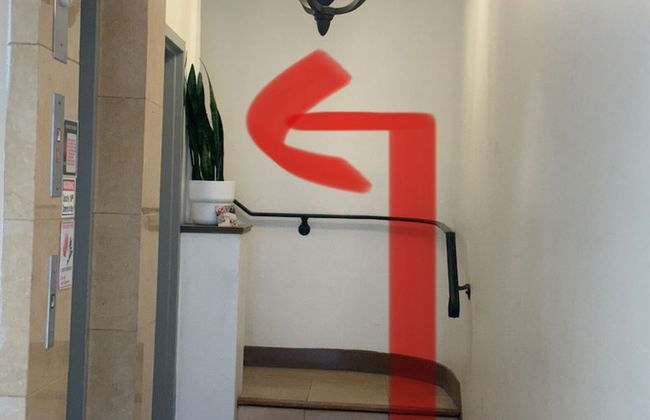 Brand New Private Share Room - Foto 11