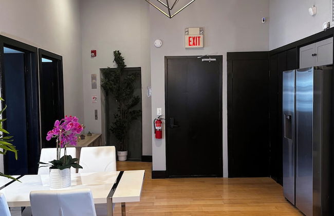 Brand New Private Share Room - Foto 5