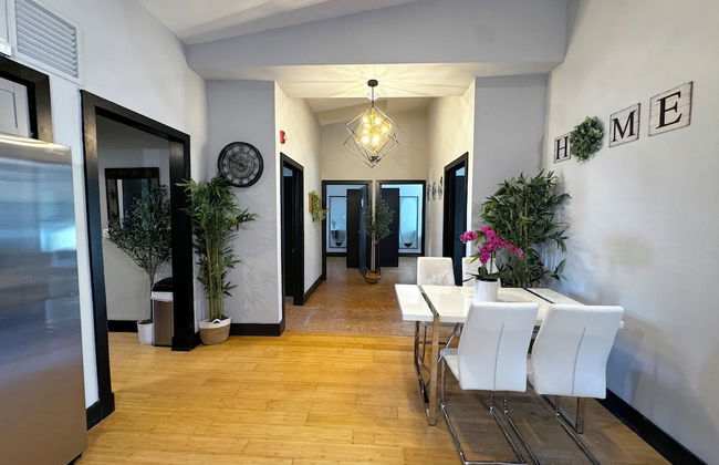 Brand New Private Share Room - Foto 6