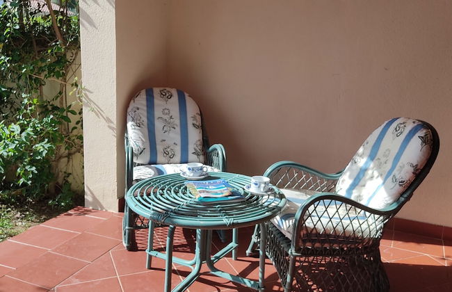 Casa Ortensia - Foto 21
