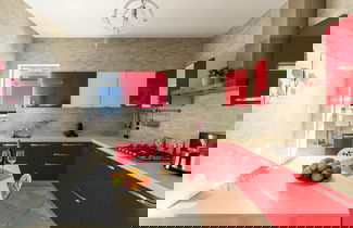 Foto 1 - 3777 Appartamento Space Family by Barbarhouse