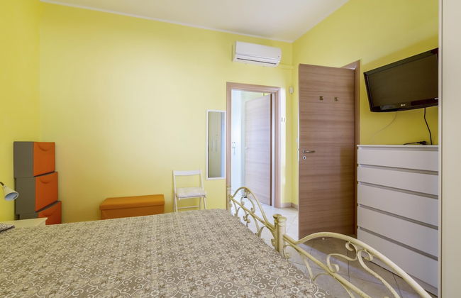 3777 Appartamento Space Family by Barbarhouse - Foto 5