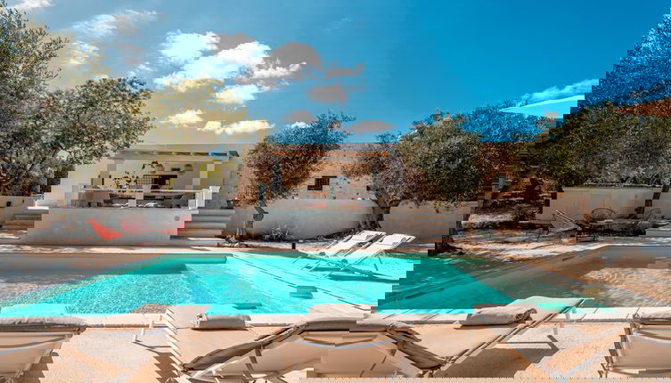 Foto 1 - Casale di Amel 5 Emma Villas