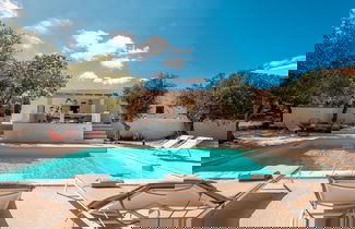 Foto 1 - Casale di Amel 5 Emma Villas