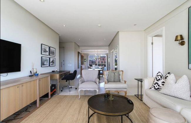 Canal View Two Bedroom Luxury Apartment - 507 - Foto 6