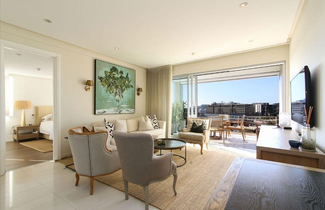 Canal View Two Bedroom Luxury Apartment - 507 - Foto 2