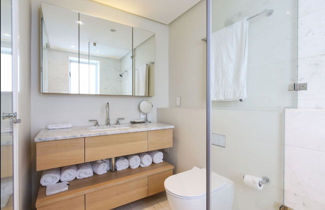 Canal View Two Bedroom Luxury Apartment - 507 - Foto 1