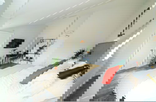Foto 3 - Sgwar-Boutique Rooms
