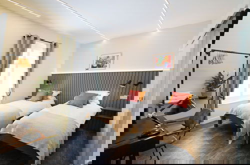 Foto 16 - Sgwar-Boutique Rooms