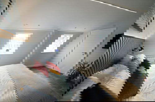 Foto 9 - Sgwar-Boutique Rooms