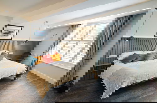 Foto 23 - Sgwar-Boutique Rooms