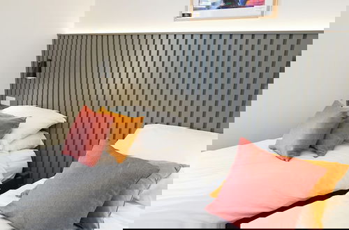 Foto 13 - Sgwar-Boutique Rooms