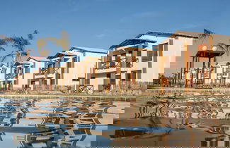 Photo 1 - Chale Nautic Atins