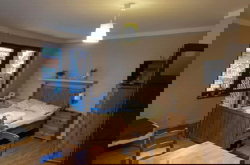 Photo 2 - Cozy 3-person Apartment, Pobierowo