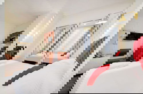 Foto 4 - Cozy Studio - 2P - Place des Vosges/marais