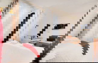 Foto 3 - Cozy Studio - 2P - Place des Vosges/marais