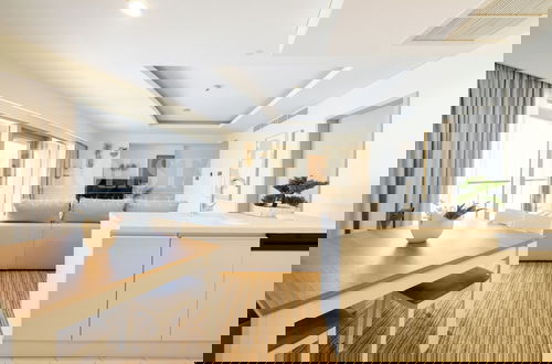 Foto 10 - Holistay Luxury Homes, Down Town Direct Access Dubai Mall