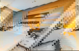 Foto 3 - Holistay Luxury Homes, Down Town Direct Access Dubai Mall