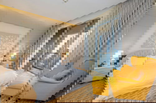 Foto 9 - Holistay Luxury Homes, Down Town Direct Access Dubai Mall