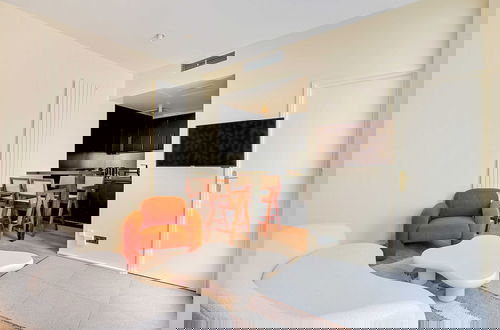 Foto 10 - Exquisite Apartment - Madeleine/st Honore