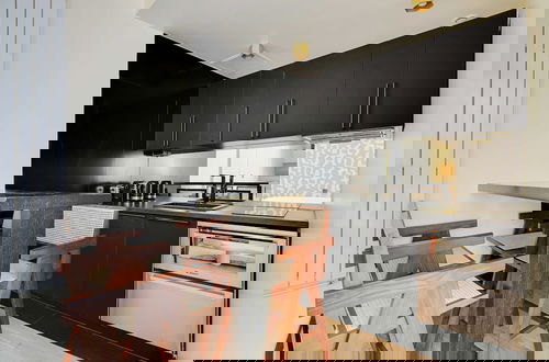 Foto 7 - Exquisite Apartment - Madeleine/st Honore