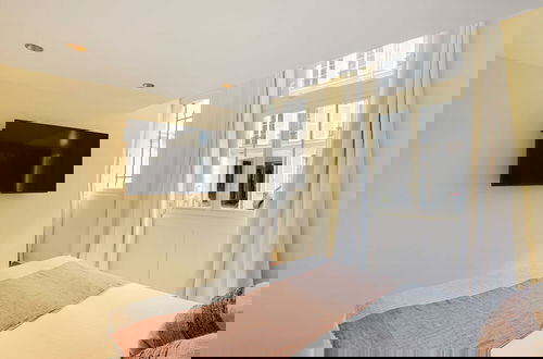 Foto 5 - Exquisite Apartment - Madeleine/st Honore